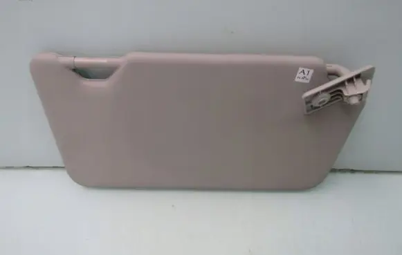 Nissan Micra Sun visor