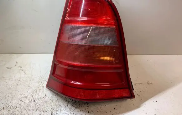 Mercedes-Benz A W168 Rear/tail lights 1688200964
