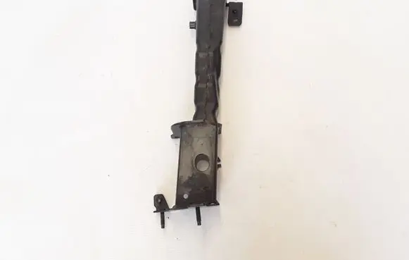 Renault Megane IV Other front suspension part 758245262R