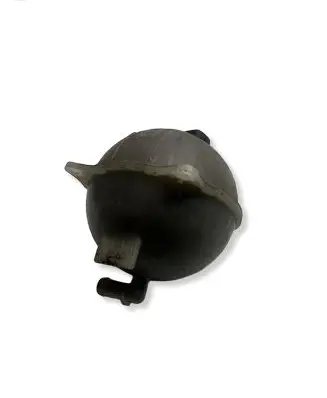 Volkswagen PASSAT B4 Coolant expansion tank/reservoir 1H0121407