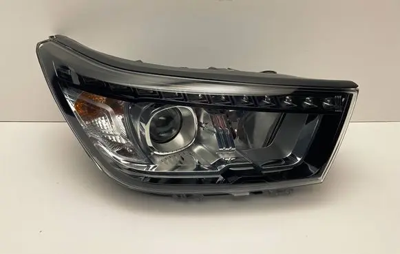 Headlight/headlamp