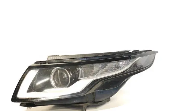 Land Rover Evoque I Headlight/headlamp GJ3213W030 0019548905