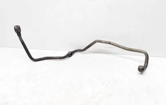 Volvo V60 Turbo turbocharger oiling pipe/hose
