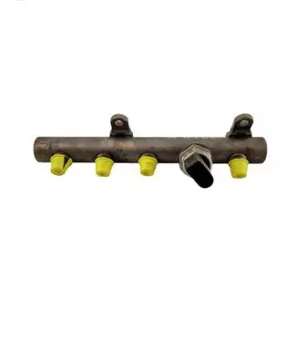 Audi A6 S6 C6 4F Fuel main line pipe 059130089AB