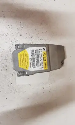 BMW 5 E60 E61 Airbag control unit/module 911893102 6577911893102 220439135