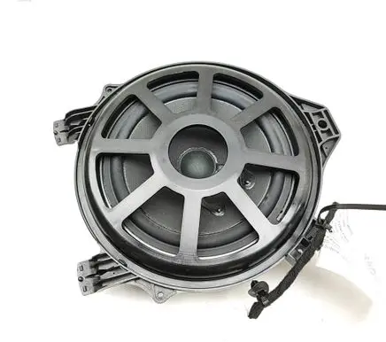 Mercedes-Benz S C217 Subwoofer speaker A2228203502