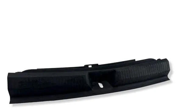 Volkswagen ID.4 Trunk/boot sill cover protection 11A863459A