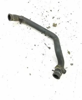 Volkswagen PASSAT B8 Coolant pipe/hose 