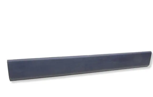 Renault Master III Sliding door trim (molding) 828200148R 6614Y