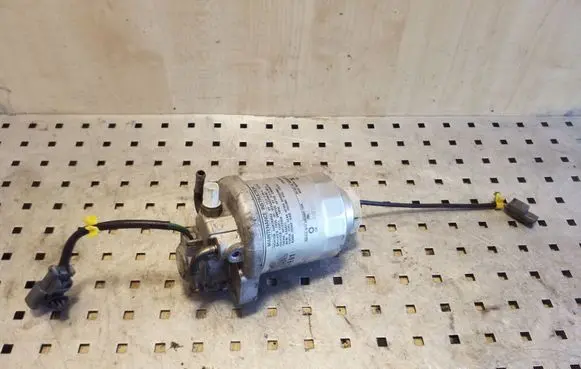 Honda CR-V Fuel filter 1863005960