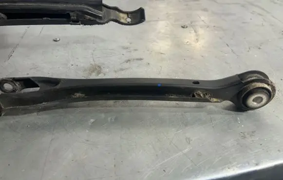 Mercedes-Benz GLC X253 C253 Rear control arm A2043251205