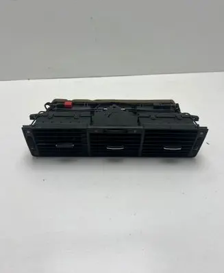 Audi A8 S8 D2 4D Dash center air vent grill 4D0820961