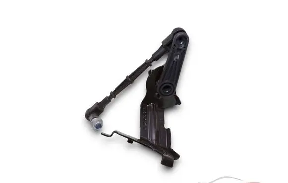 Audi A8 S8 D5 Headlight/headlamp level sensor 4N0941310E 4M0907504