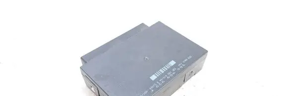 Volkswagen Phaeton Comfort/convenience module 3D0959933F 5DK00841604