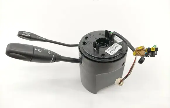 Chrysler 300 - 300C Airbag slip ring squib (SRS ring) 04311251