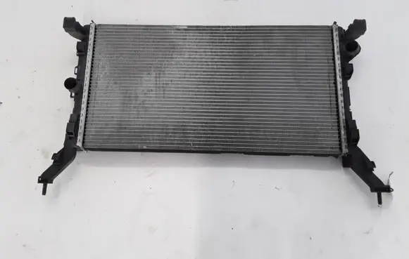 Renault Latitude (L70) Coolant radiator 214100056R