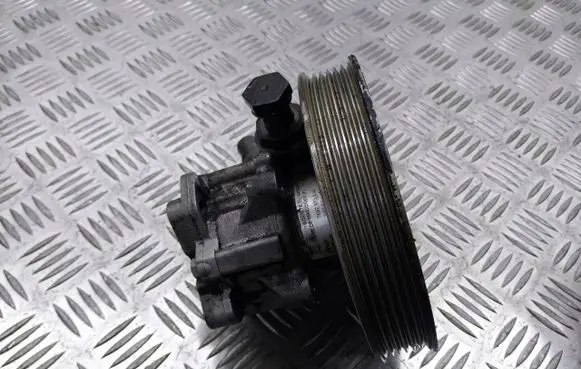 Audi A4 S4 B6 8E 8H Electric power steering pump 7692455134