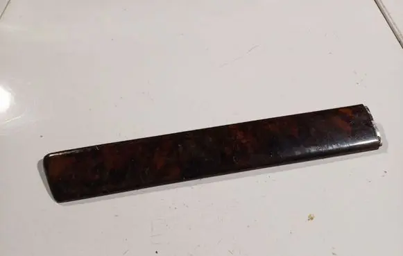 Audi A6 S6 C4 4A Other front door trim element 4A0867409
