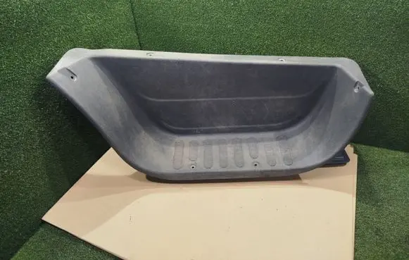 Renault Master III Front sill trim cover 769520009R