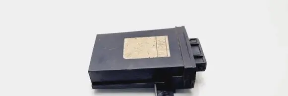 Volvo 340 - 360 Combustion control unit/module 18152001 851112