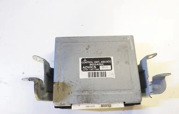 Mitsubishi Pajero Other control units/modules 8633A004 4K22 11581113690