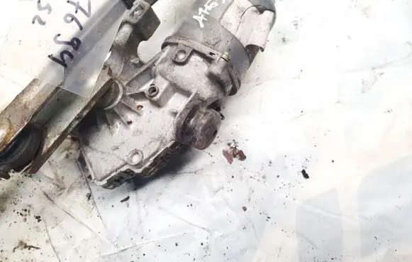 Dodge Caliber Wiper motor 05303780ad ax159010-9292