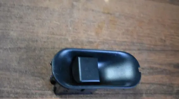 Porsche Macan (95B) Other switches/knobs/shifts 7PP953519E555525