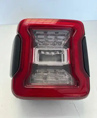 Jeep Wrangler Rear/tail lights 68376497AA 62694 MLD6031405