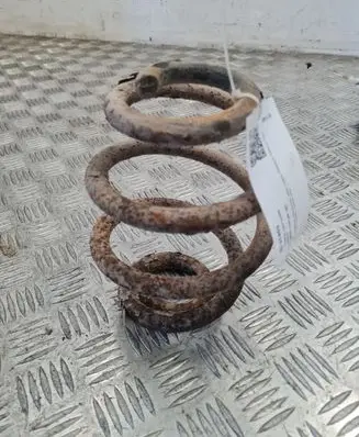 BMW 3 E46 Rear coil spring