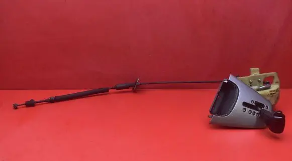 Hyundai Tucson JM Gear shift rod 46700-2EXXX