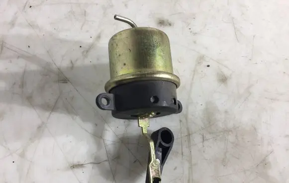 Ford Transit Valve vacuum 98VW18K376AA