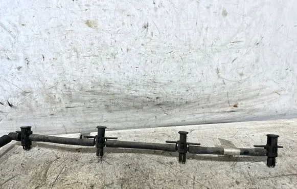 Iveco Daily 5th gen Fuel return line/hose 0445130041