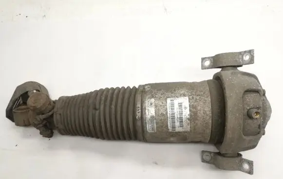 Audi Q7 4L Rear shock absorber/damper 7L8616020C