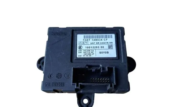 Volvo XC60 Door control unit/module 7G9T14B534CF