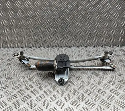 KIA Sportage Front wiper linkage and motor 981203W900