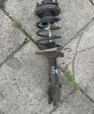 Hyundai i30 Front shock absorber/damper