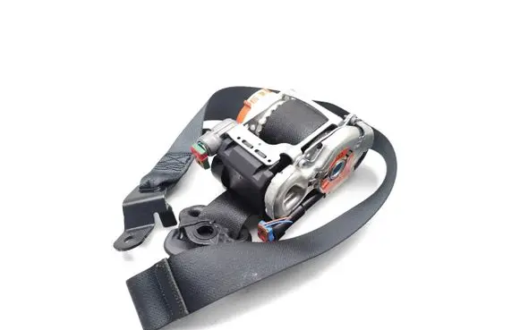 Renault Kadjar Front seatbelt 868848848R