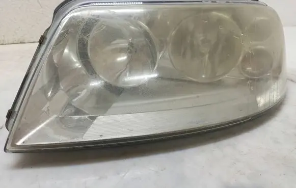 Volkswagen Sharan Headlight/headlamp 0301182201 7M3941015AD