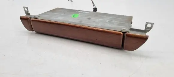 Car ashtray