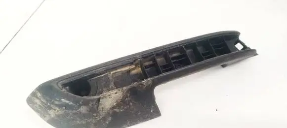Chevrolet Captiva Other rear door trim element 