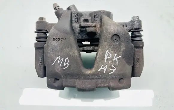 Mercedes-Benz GLK (X204) Front brake caliper