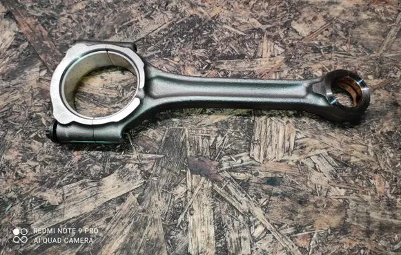 Citroen C3 Aircross Connecting rod/conrod 9807260380