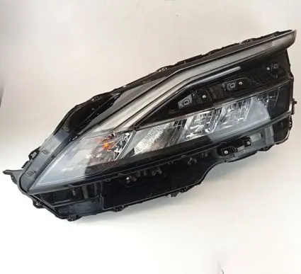 Nissan Qashqai J12 Headlight/headlamp 260606UN0C 1008D02G