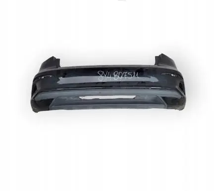 Audi A3 8Y Rear bumper 8Y4807511