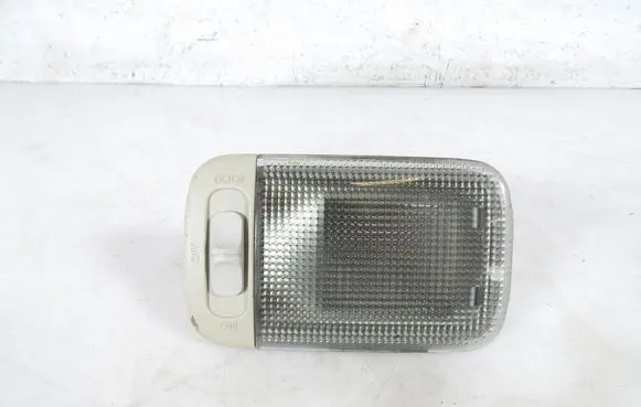 Subaru Legacy Boot/trunk interior light 