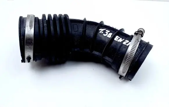 Nissan Qashqai Intercooler hose/pipe 165758920R