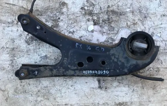 Lexus RX 450H Rear upper control arm/wishbone 4876048061