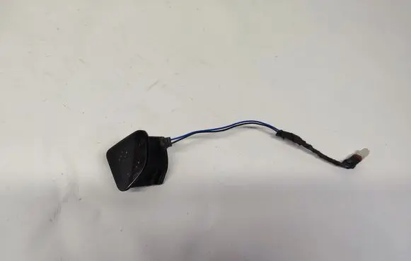 Audi A4 S4 B8 8K Front door wing mirror part 8F1949146