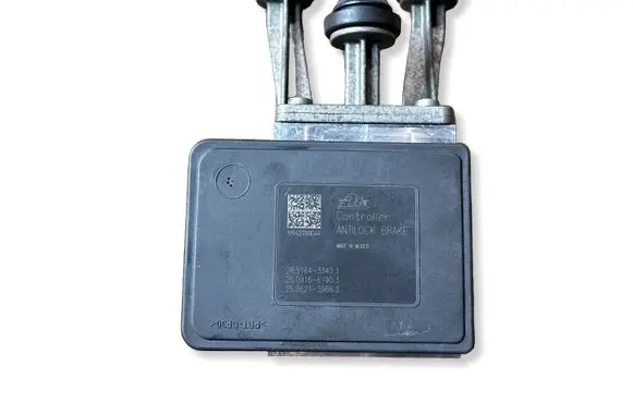 Dodge Charger ABS Pump 28516433433 25091561903 25062139663