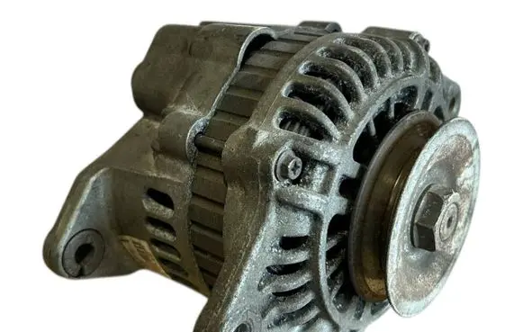 Nissan NP300 Generator/alternator A3TB5099